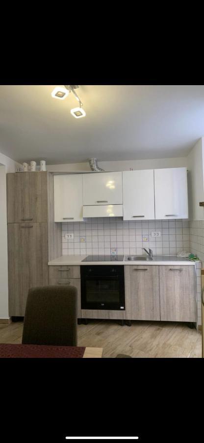 Апартаменты Apartma Eli2 Копер Экстерьер фото