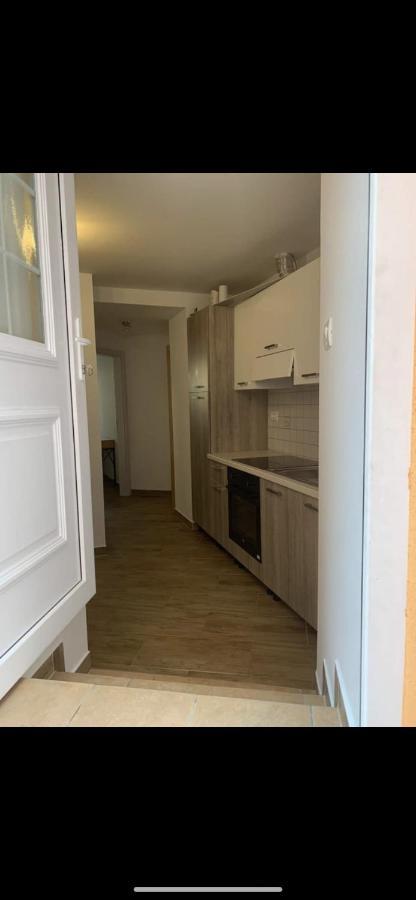 Апартаменты Apartma Eli2 Копер Экстерьер фото