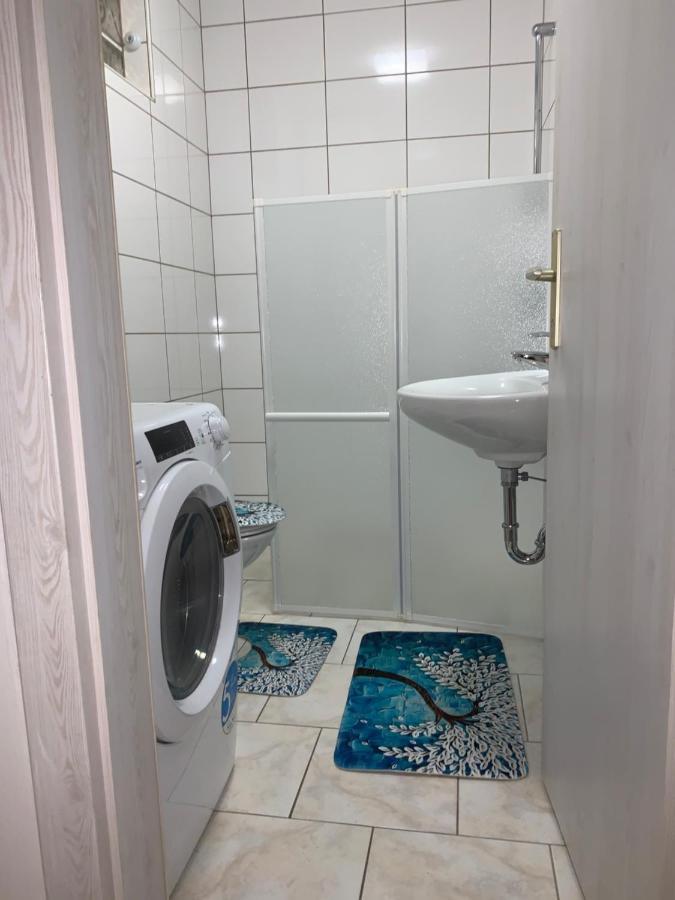 Апартаменты Apartma Eli2 Копер Экстерьер фото