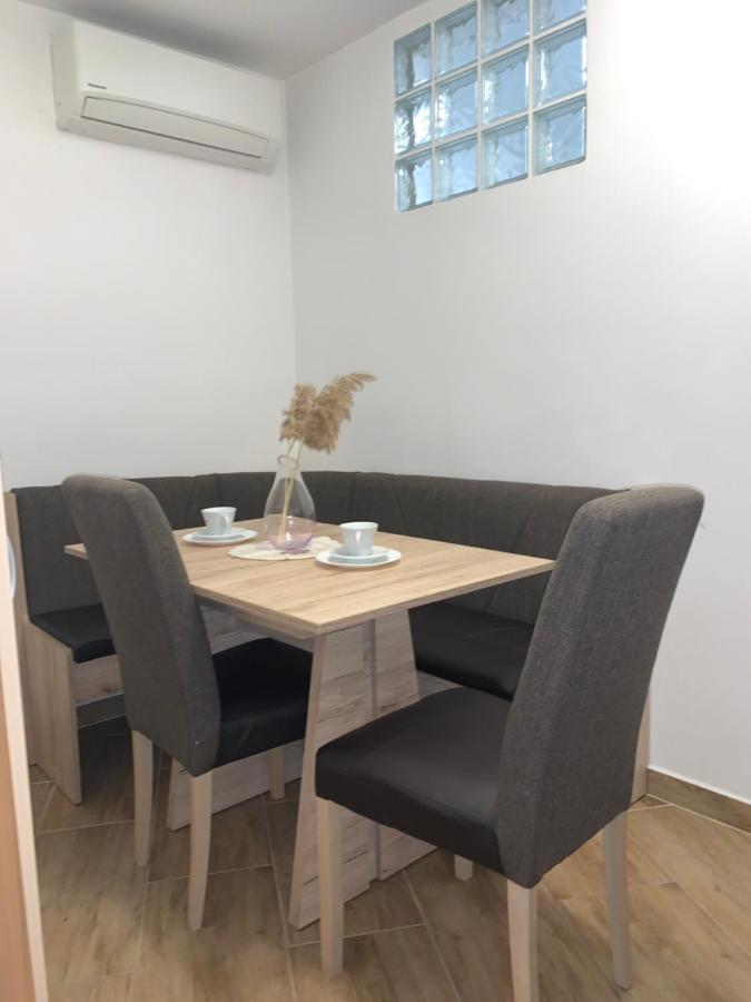 Апартаменты Apartma Eli2 Копер Экстерьер фото